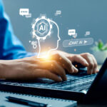 生成AIを使って仕事をする人